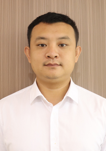 吳琦 中學(xué)音樂優(yōu)秀教師